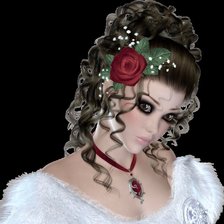 Схема вышивки «№366014»