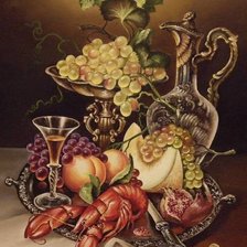 Схема вышивки «№366021»