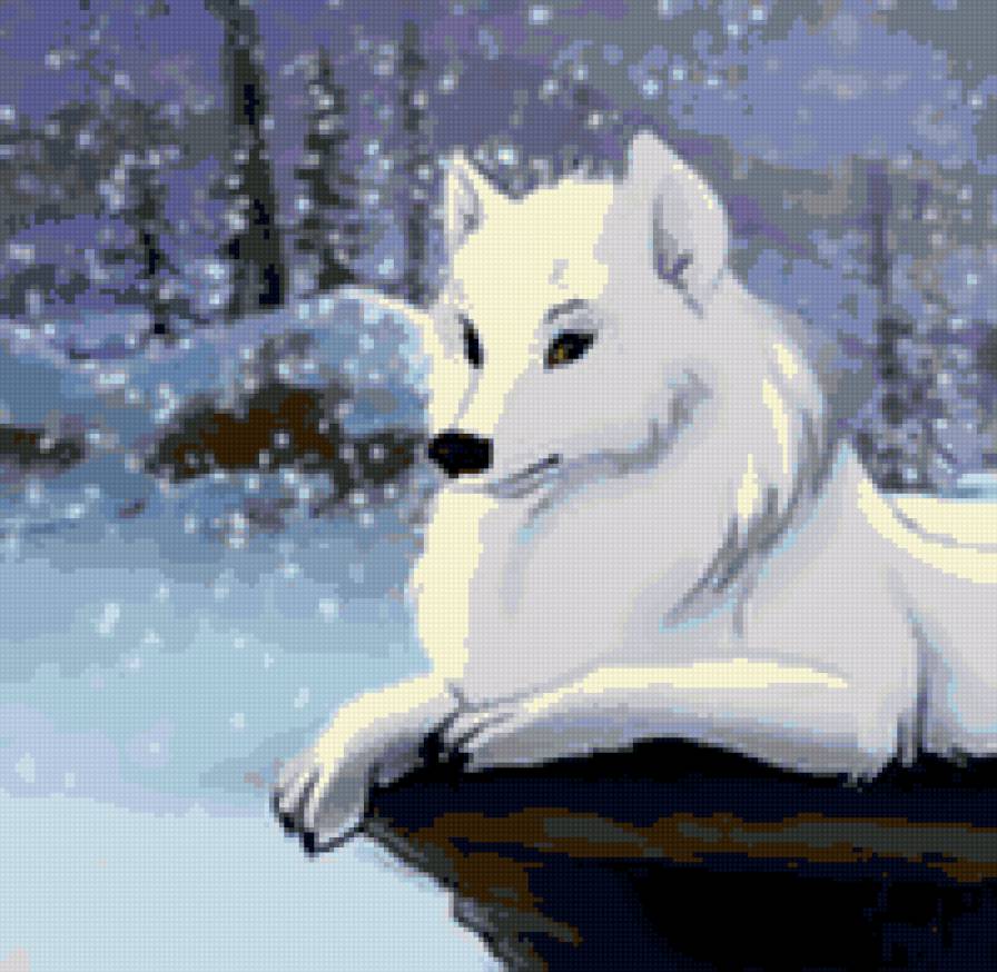 anime - anime - предпросмотр