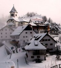 Схема вышивки «№366100»