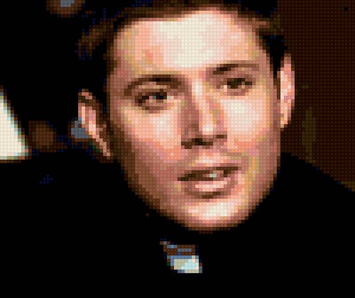 дин - сверхи, дин - предпросмотр