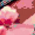 Предпросмотр схемы вышивки «птица» (№366313)