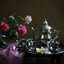 Схема вышивки «№366365»