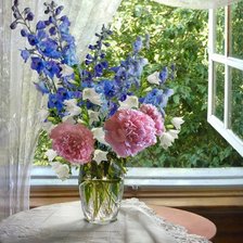 Схема вышивки «№366419»