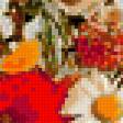 Предпросмотр схемы вышивки «Летний букет» (№366503)