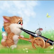 Схема вышивки «№366533»