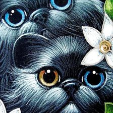 Схема вышивки «№366593»