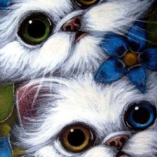 Схема вышивки «№366596»