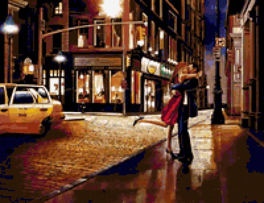 свидание - предпросмотр