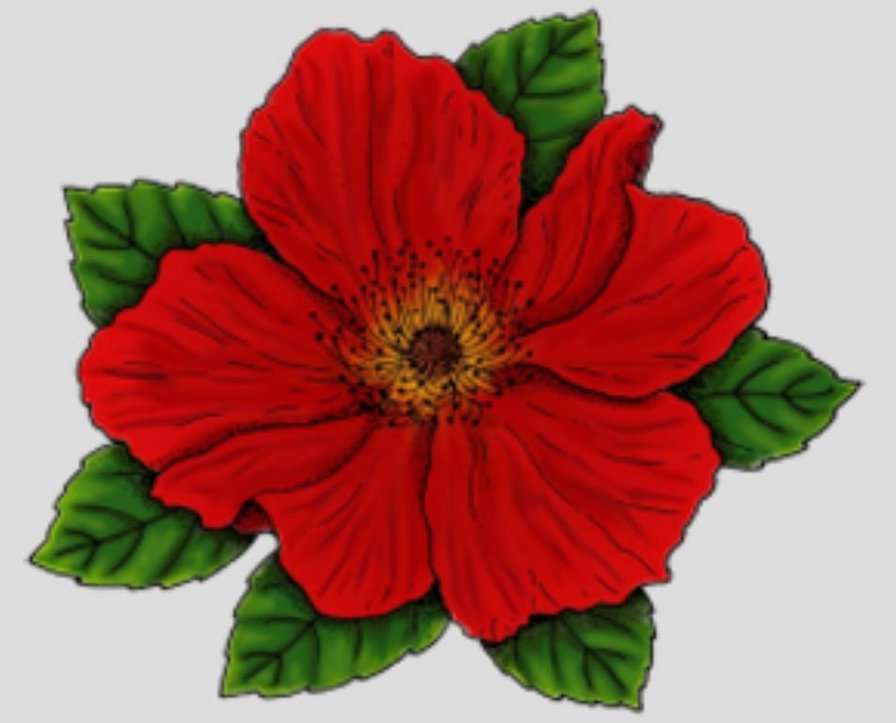 сюжет для подушки - оригинал