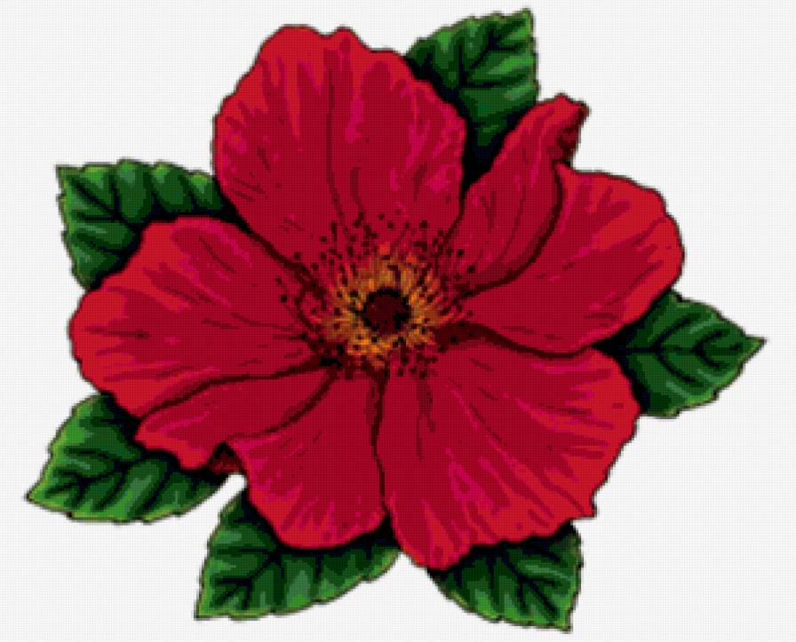 сюжет для подушки - предпросмотр