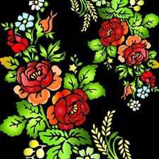 сюжет для подушки