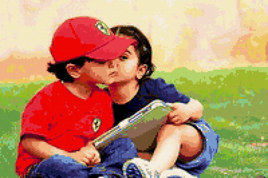 детки - предпросмотр