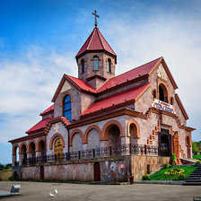 Схема вышивки «№366795»