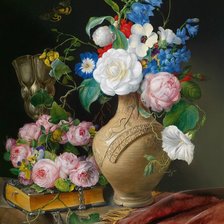 Схема вышивки «№366855»