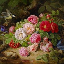 Схема вышивки «№366856»