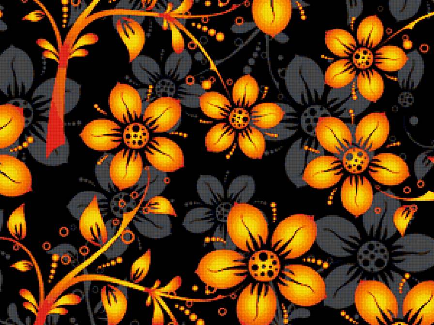 сюжет для подушки - предпросмотр