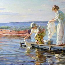 Схема вышивки «№366874»