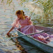 Схема вышивки «№366879»