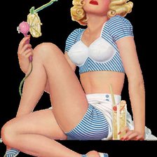 Схема вышивки «№366924»