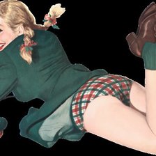 Схема вышивки «№366927»