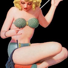 Схема вышивки «№366946»