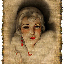 Схема вышивки «№366952»