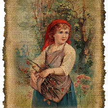 Схема вышивки «№366957»