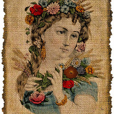 Схема вышивки «№367064»