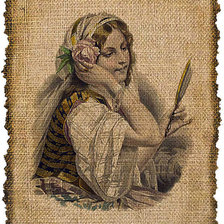 Схема вышивки «№367082»