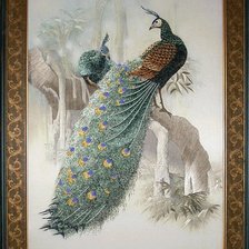 Схема вышивки «№367098»