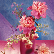 Схема вышивки «№367219»