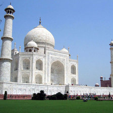 Схема вышивки «храм»