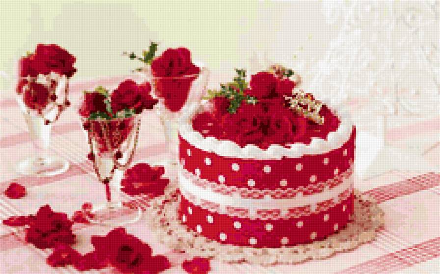 №367230 - тортик, для кухни, сладкое - предпросмотр