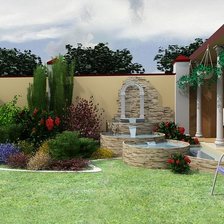 Схема вышивки «№367243»