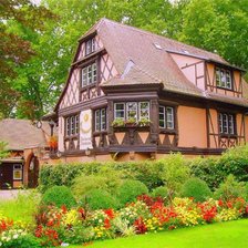 Схема вышивки «№367258»