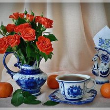 Схема вышивки «№367277»