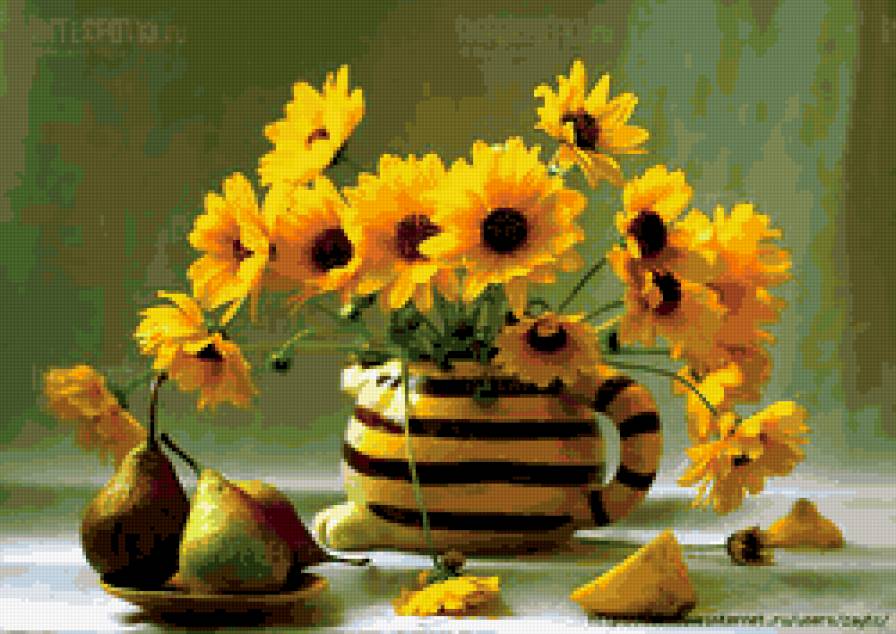 №367278 - ягоды, фрукты., для кухни, натюрморт - предпросмотр