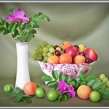 Схема вышивки «№367286»