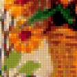 Предпросмотр схемы вышивки «№367288»
