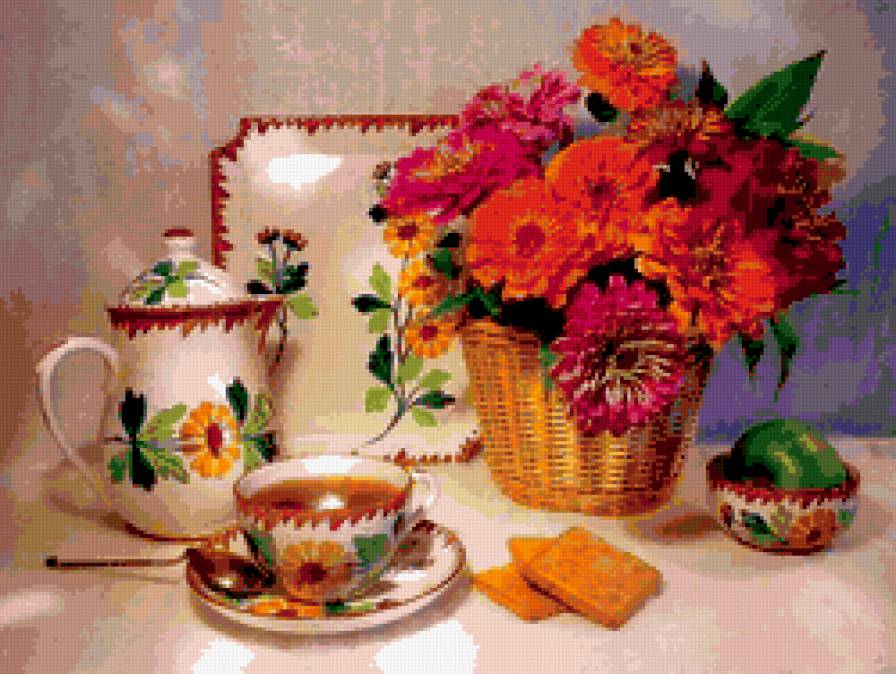 №367288 - для кухни, ягоды, фрукты., натюрморт - предпросмотр