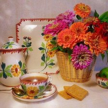 Схема вышивки «№367288»