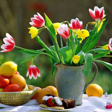 Схема вышивки «№367289»