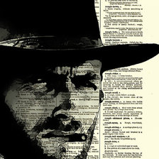 Схема вышивки «№367303»