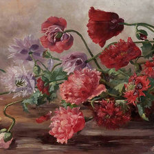 Схема вышивки «№367342»