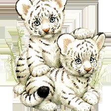 Схема вышивки «№367347»