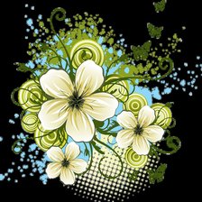 Схема вышивки «№367348»