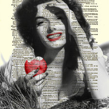 Схема вышивки «№367422»