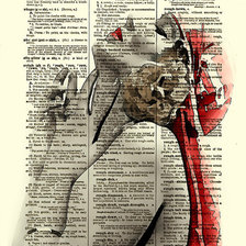 Схема вышивки «№367448»