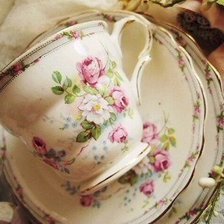 Схема вышивки «для кухни»